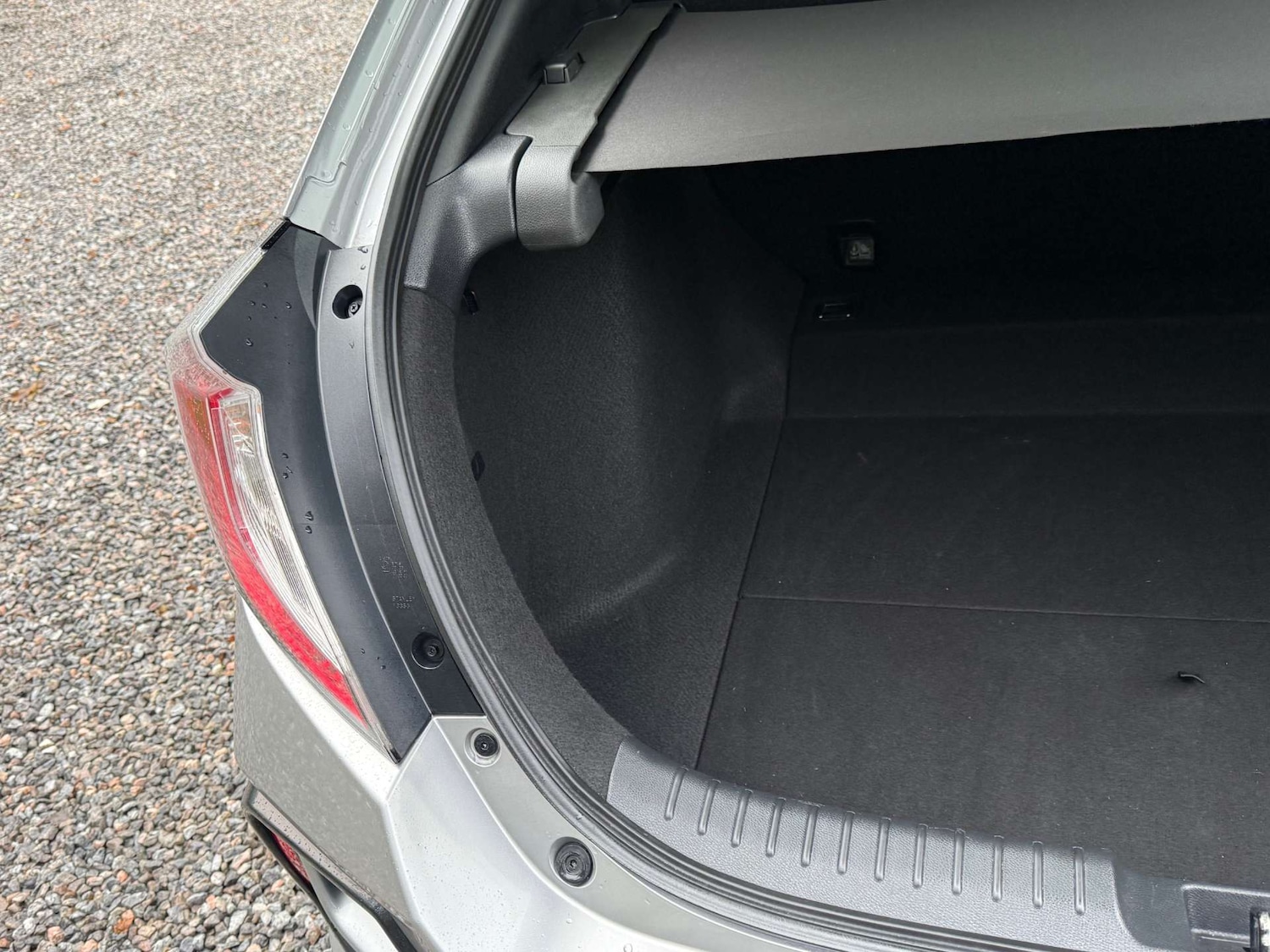 Used Honda Civic 2021 for sale - 76685282: Photo 12