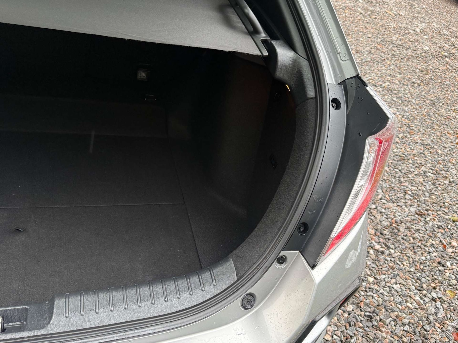 Used Honda Civic 2021 for sale - 76685282: Photo 13