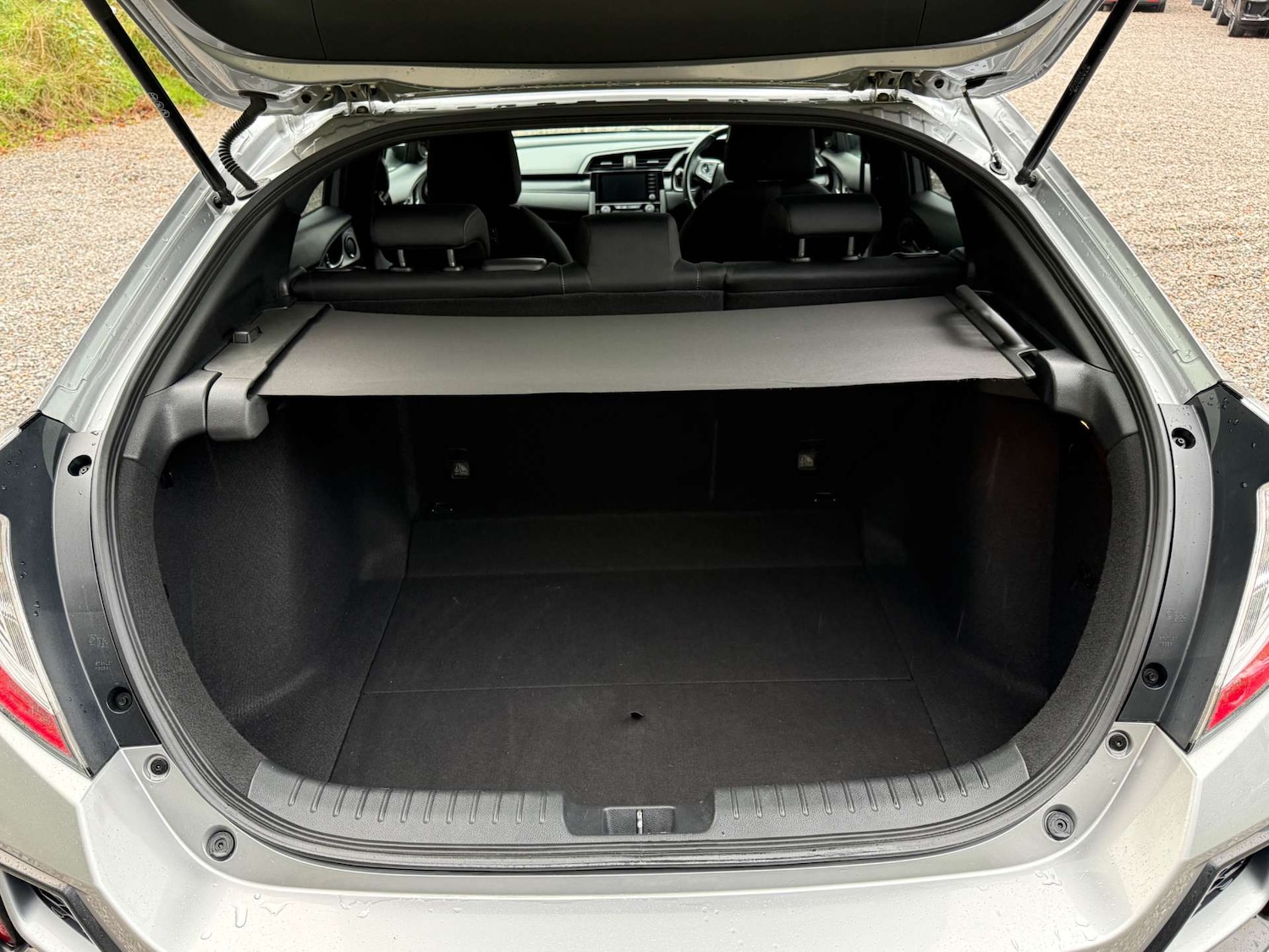 Used Honda Civic 2021 for sale - 76685282: Photo 14