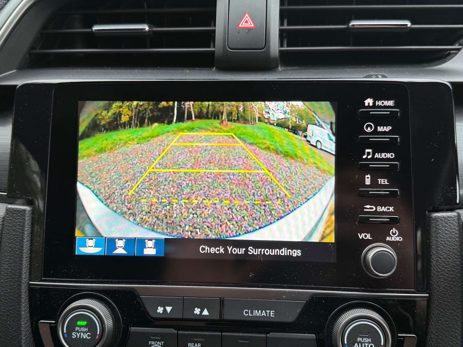 Used Honda Civic 2021 for sale - 76685282: Photo 37