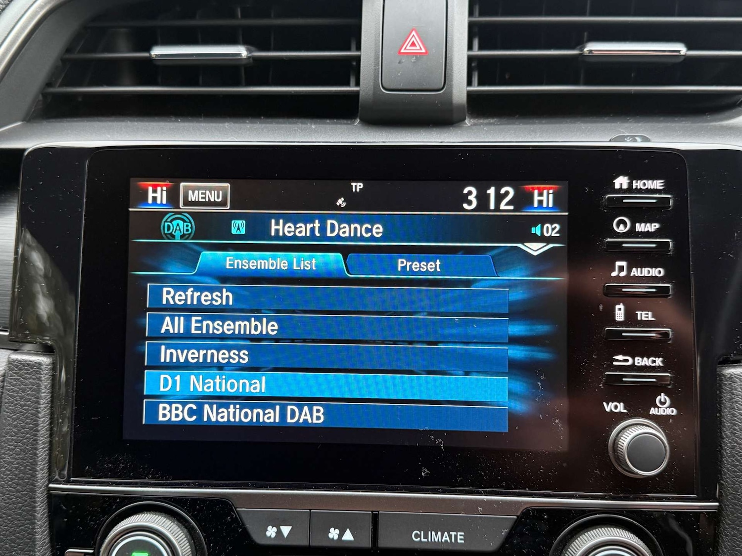 Used Honda Civic 2021 for sale - 76685282: Photo 39