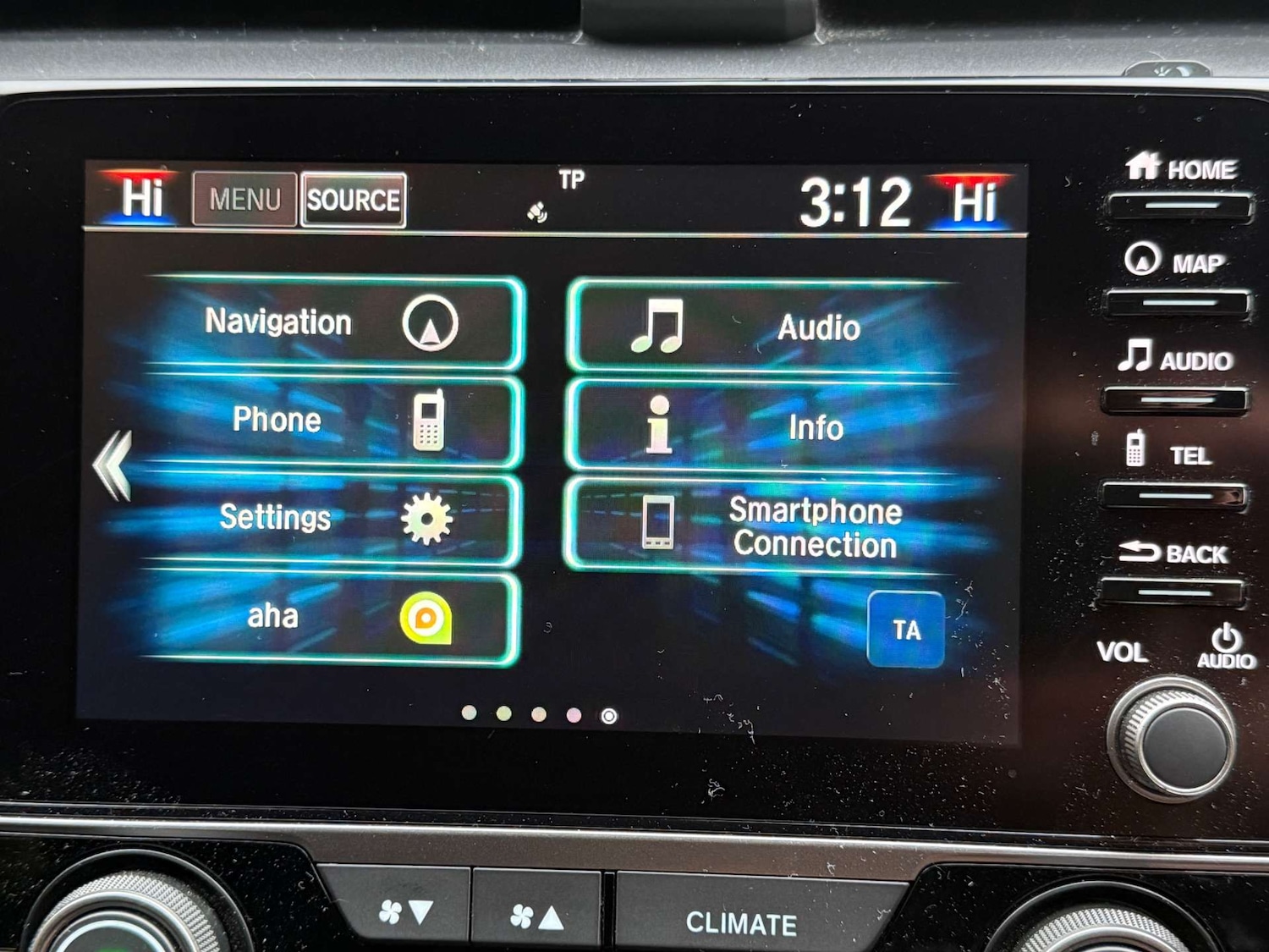 Used Honda Civic 2021 for sale - 76685282: Photo 41