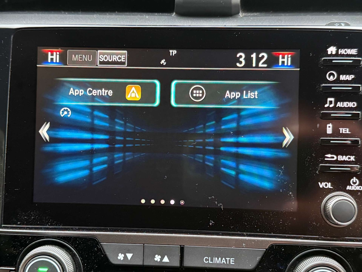 Used Honda Civic 2021 for sale - 76685282: Photo 42