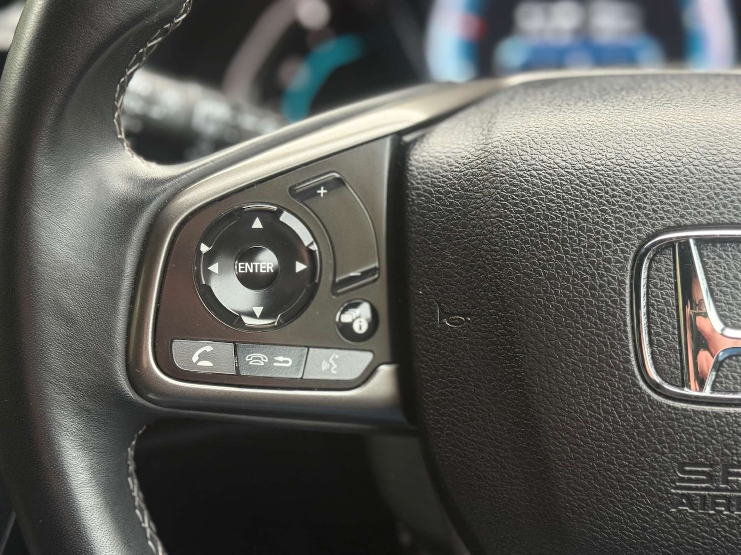 Used Honda Civic 2021 for sale - 76685282: Photo 45