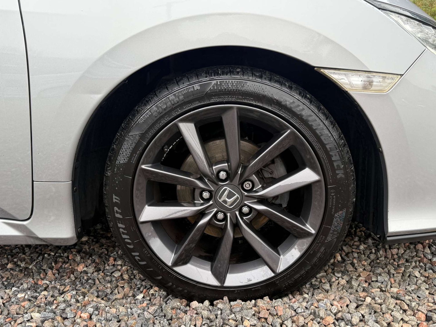 Used Honda Civic 2021 for sale - 76685282: Photo 9