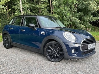 Used MINI Hatch 2017 for sale - 79885777: Photo