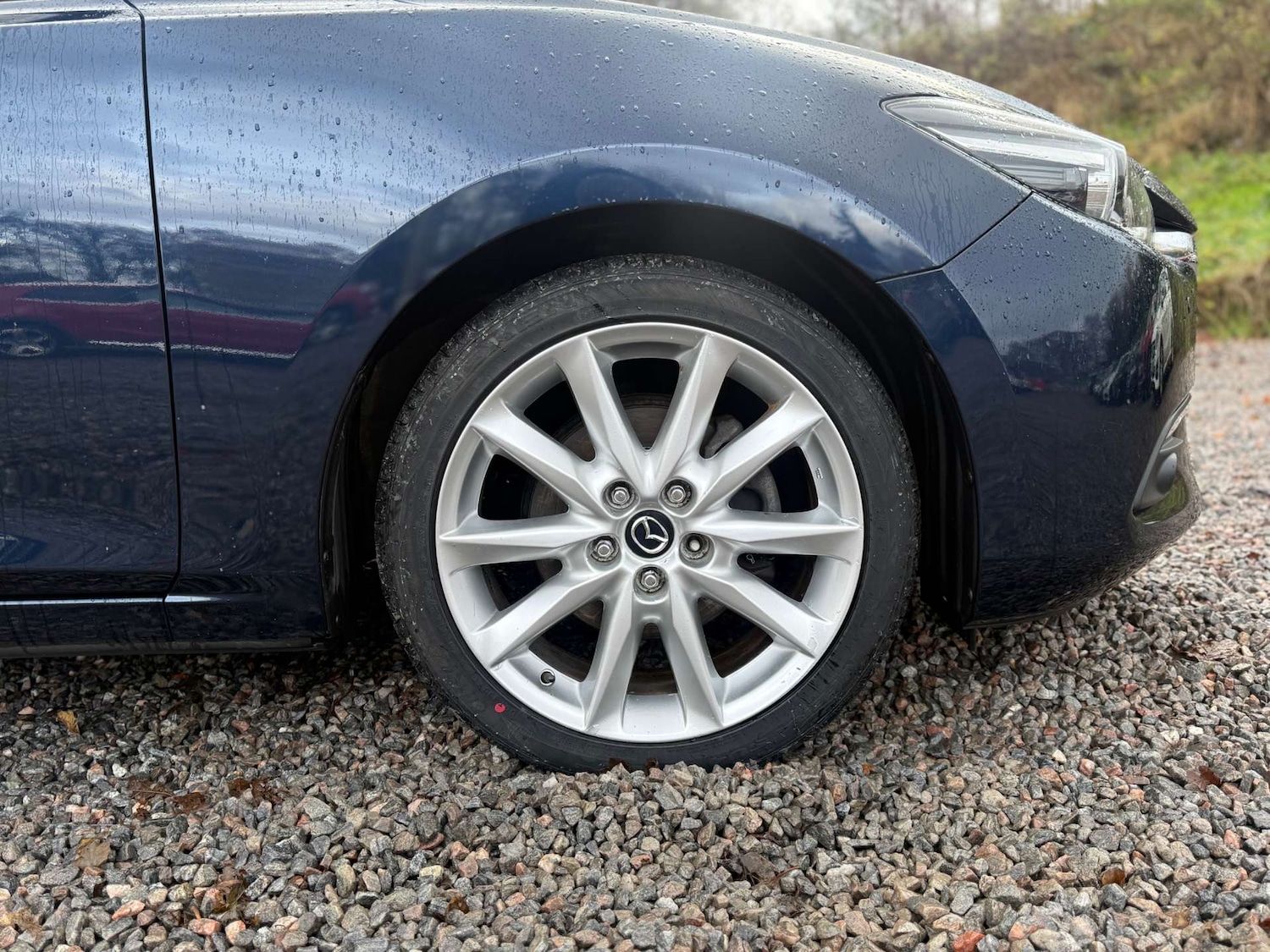 Used Mazda Mazda3 2018 for sale - 76709163: Photo 10