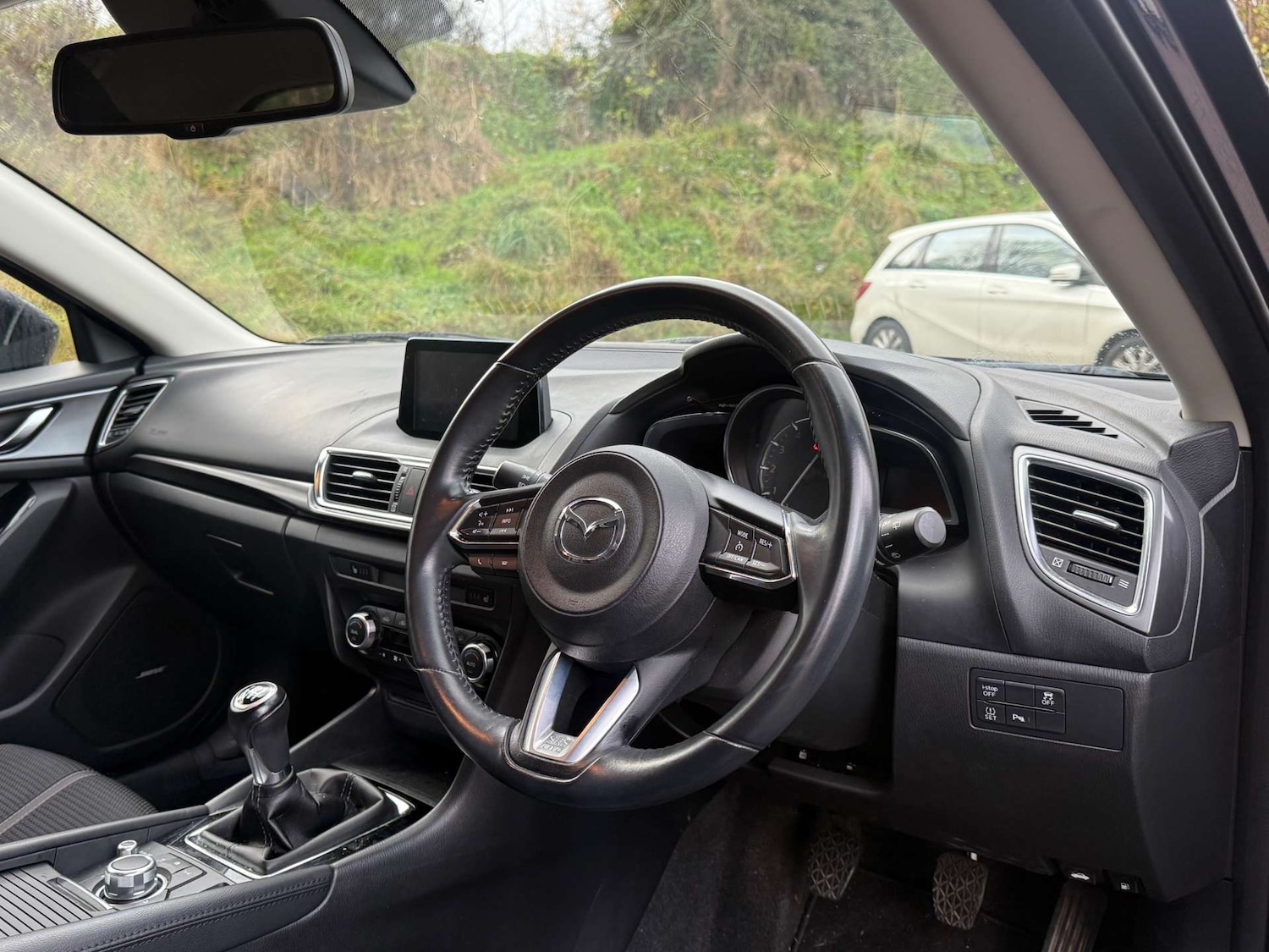 Used Mazda Mazda3 2018 for sale - 76709163: Photo 11