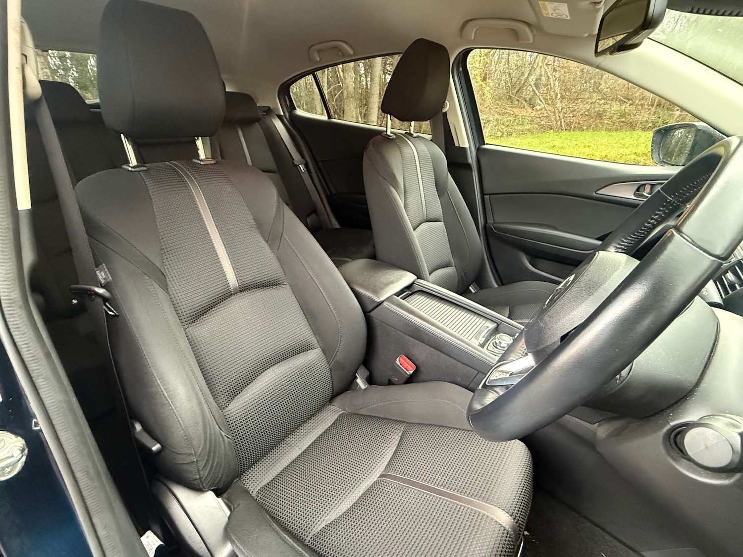 Used Mazda Mazda3 2018 for sale - 76709163: Photo 12