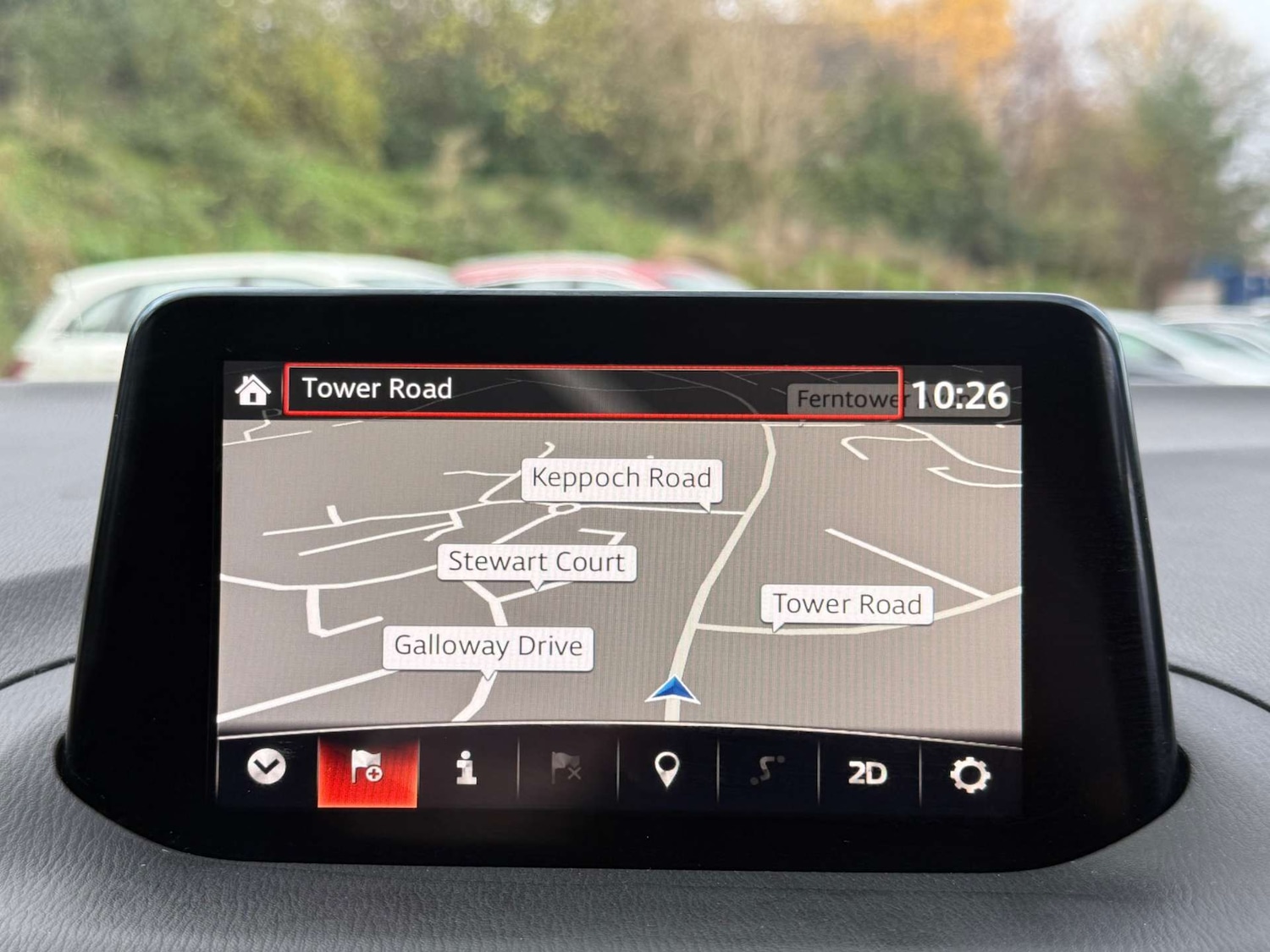 Used Mazda Mazda3 2018 for sale - 76709163: Photo 14