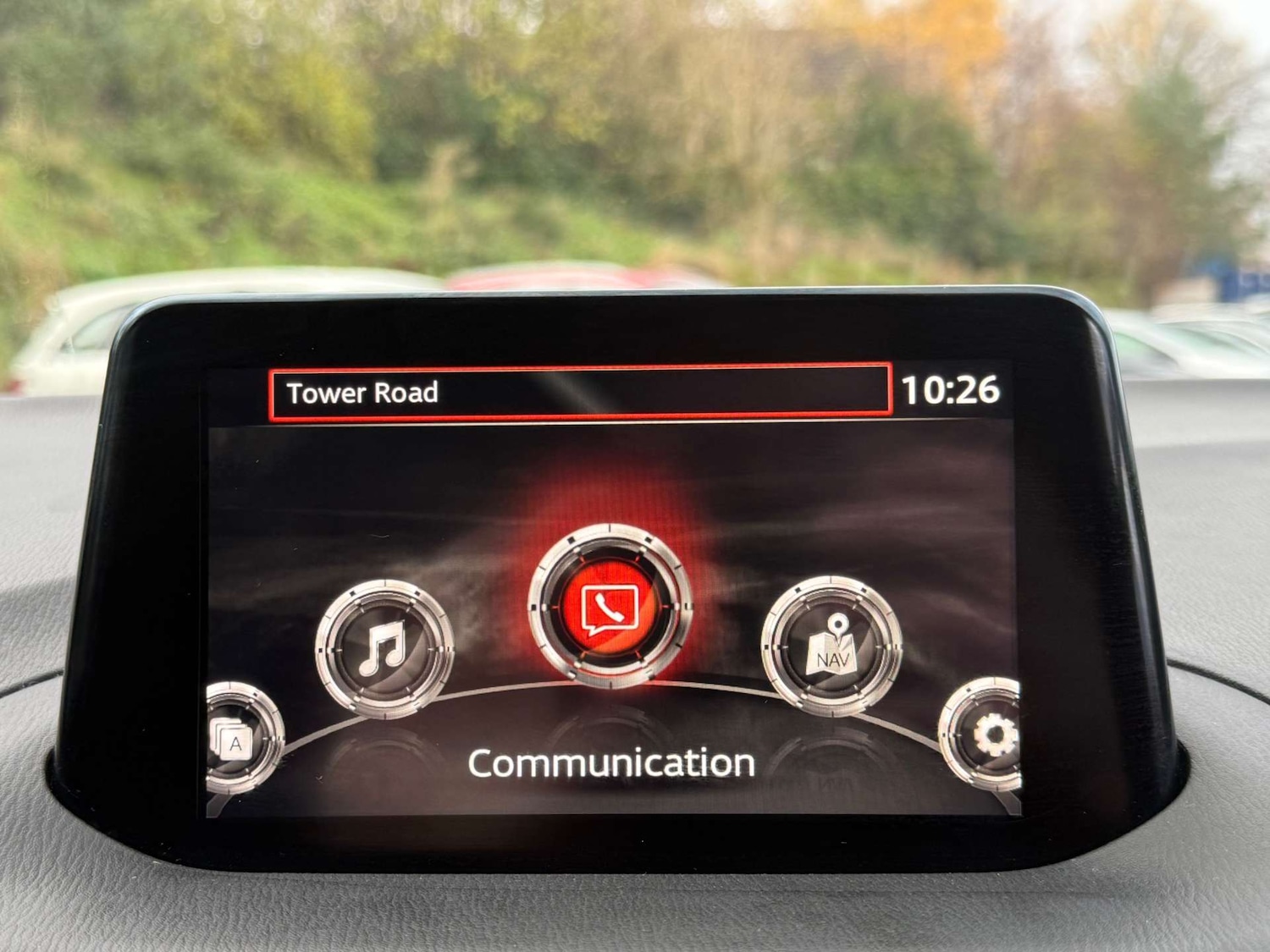 Used Mazda Mazda3 2018 for sale - 76709163: Photo 15