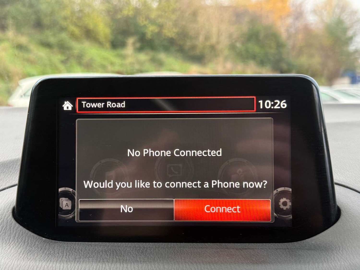 Used Mazda Mazda3 2018 for sale - 76709163: Photo 16