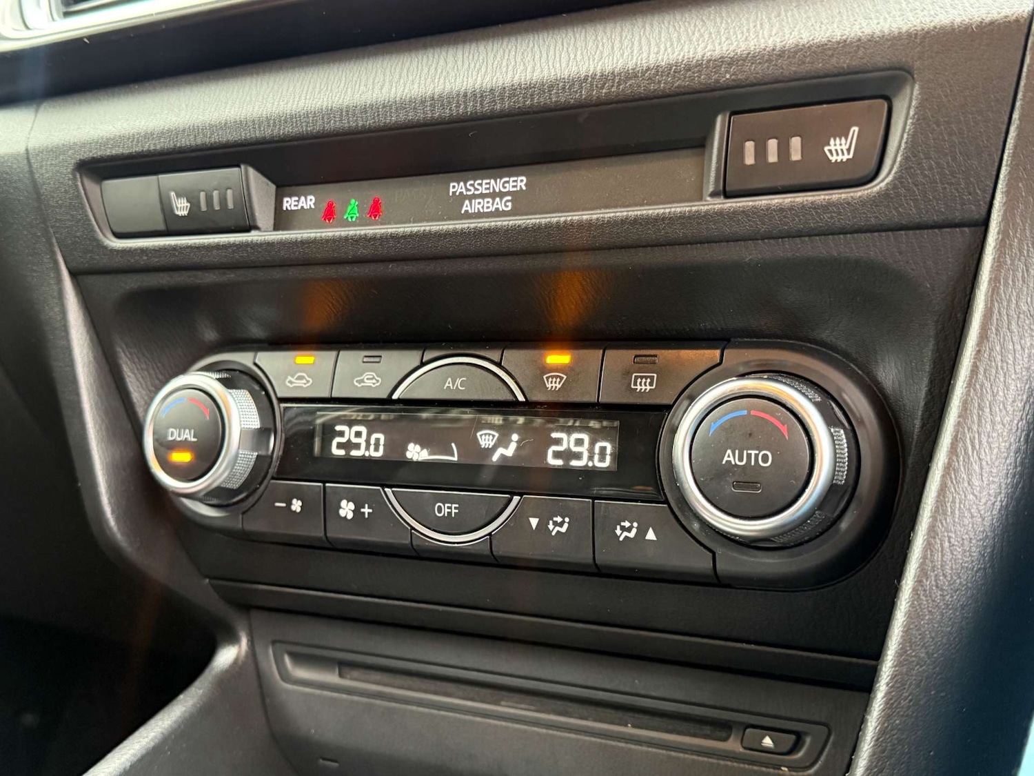 Used Mazda Mazda3 2018 for sale - 76709163: Photo 19