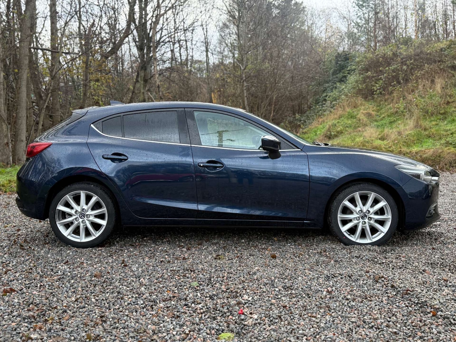 Used Mazda Mazda3 2018 for sale - 76709163: Photo 2