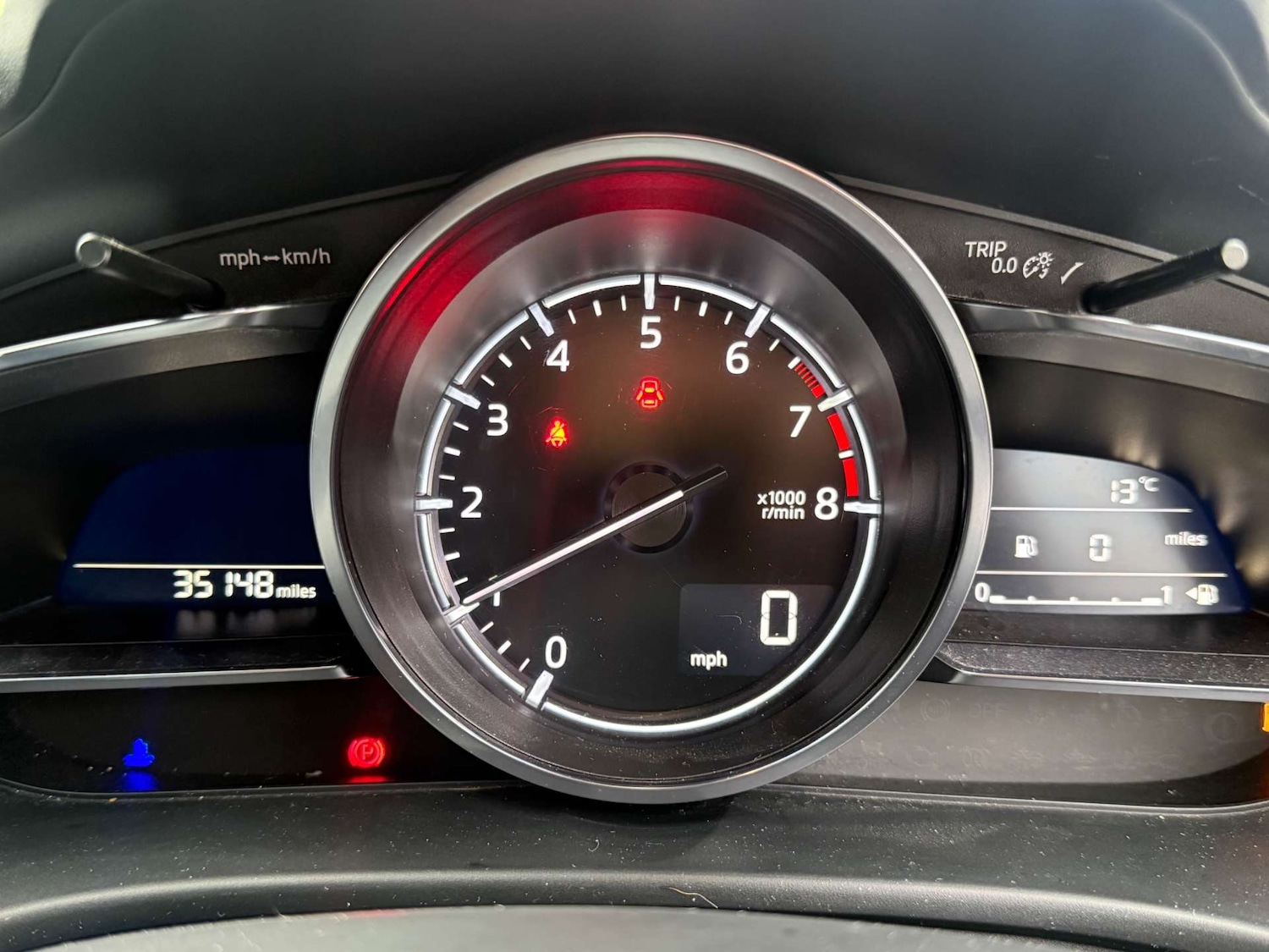 Used Mazda Mazda3 2018 for sale - 76709163: Photo 20