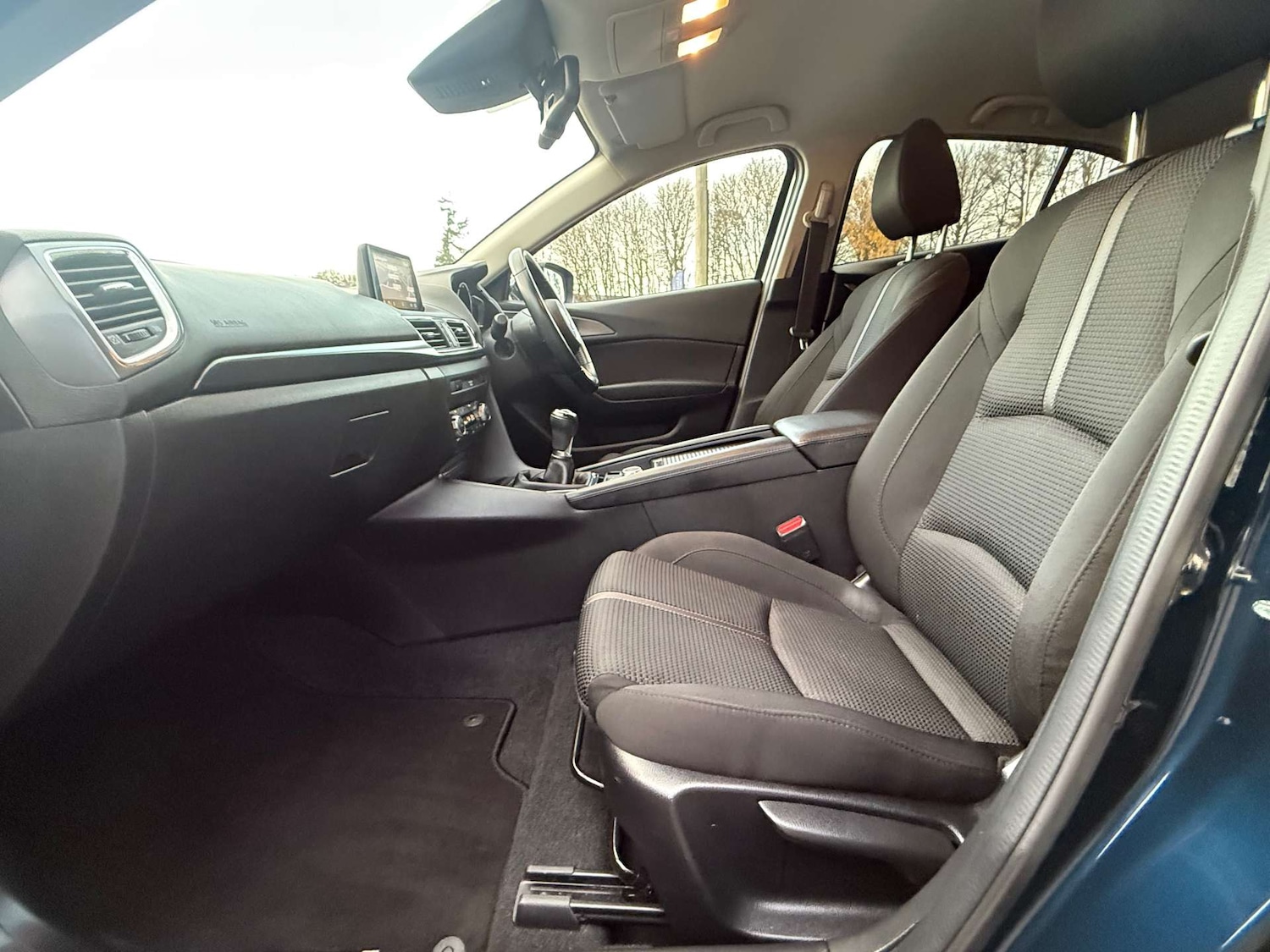 Used Mazda Mazda3 2018 for sale - 76709163: Photo 22