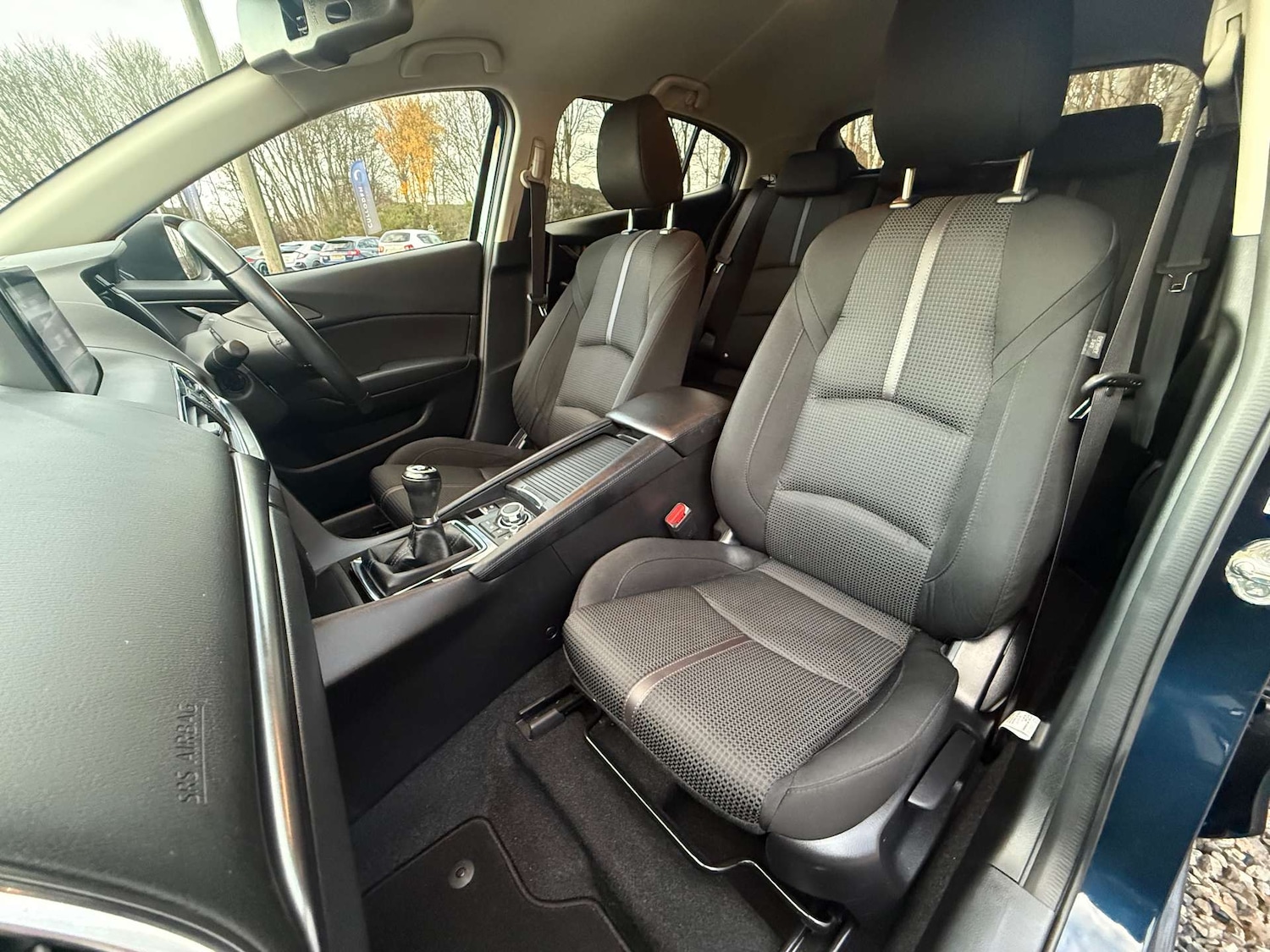 Used Mazda Mazda3 2018 for sale - 76709163: Photo 23