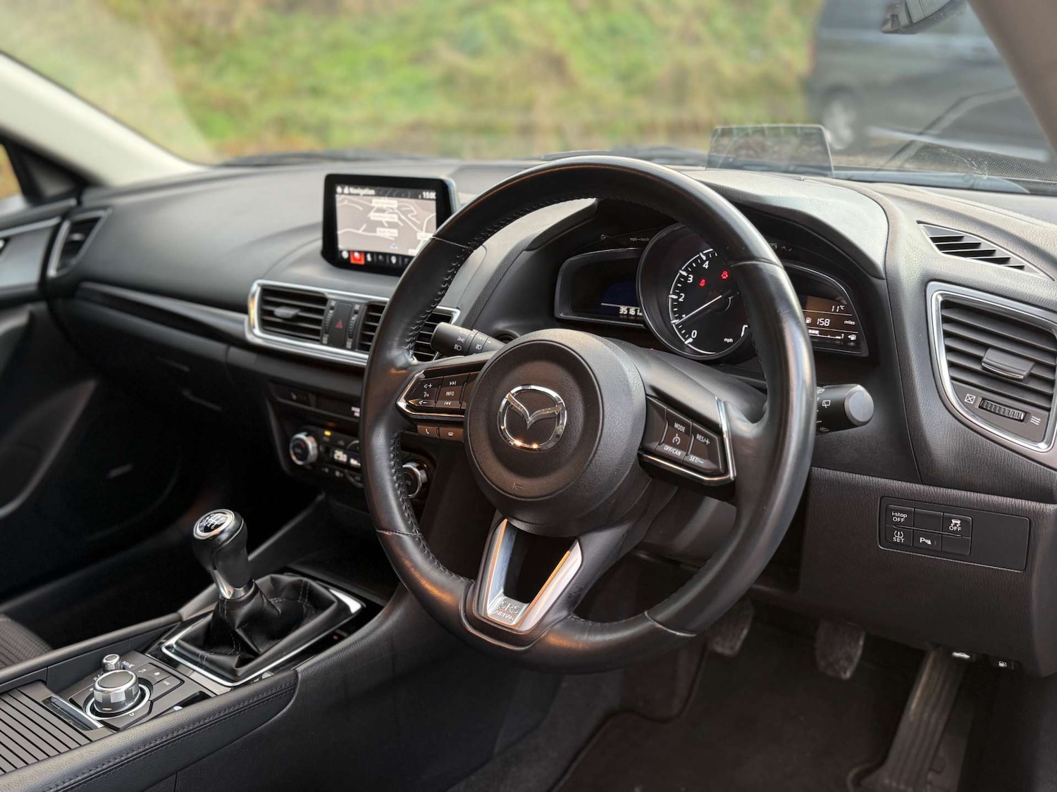 Used Mazda Mazda3 2018 for sale - 76709163: Photo 28