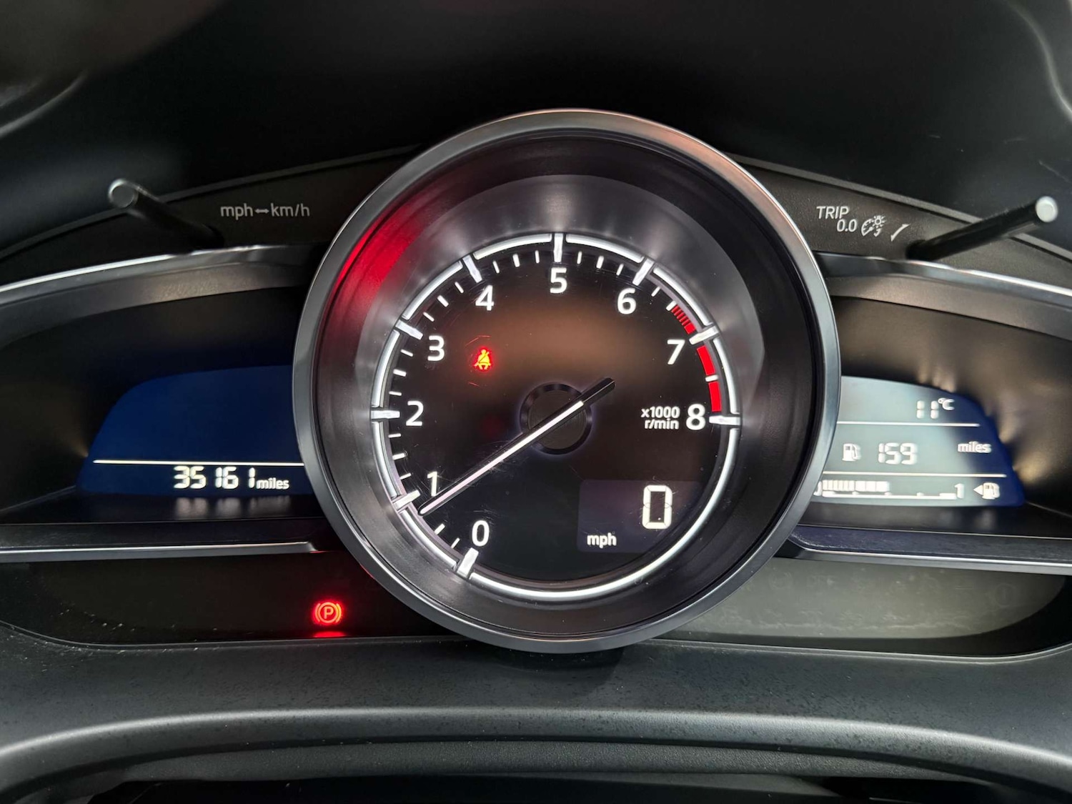 Used Mazda Mazda3 2018 for sale - 76709163: Photo 33