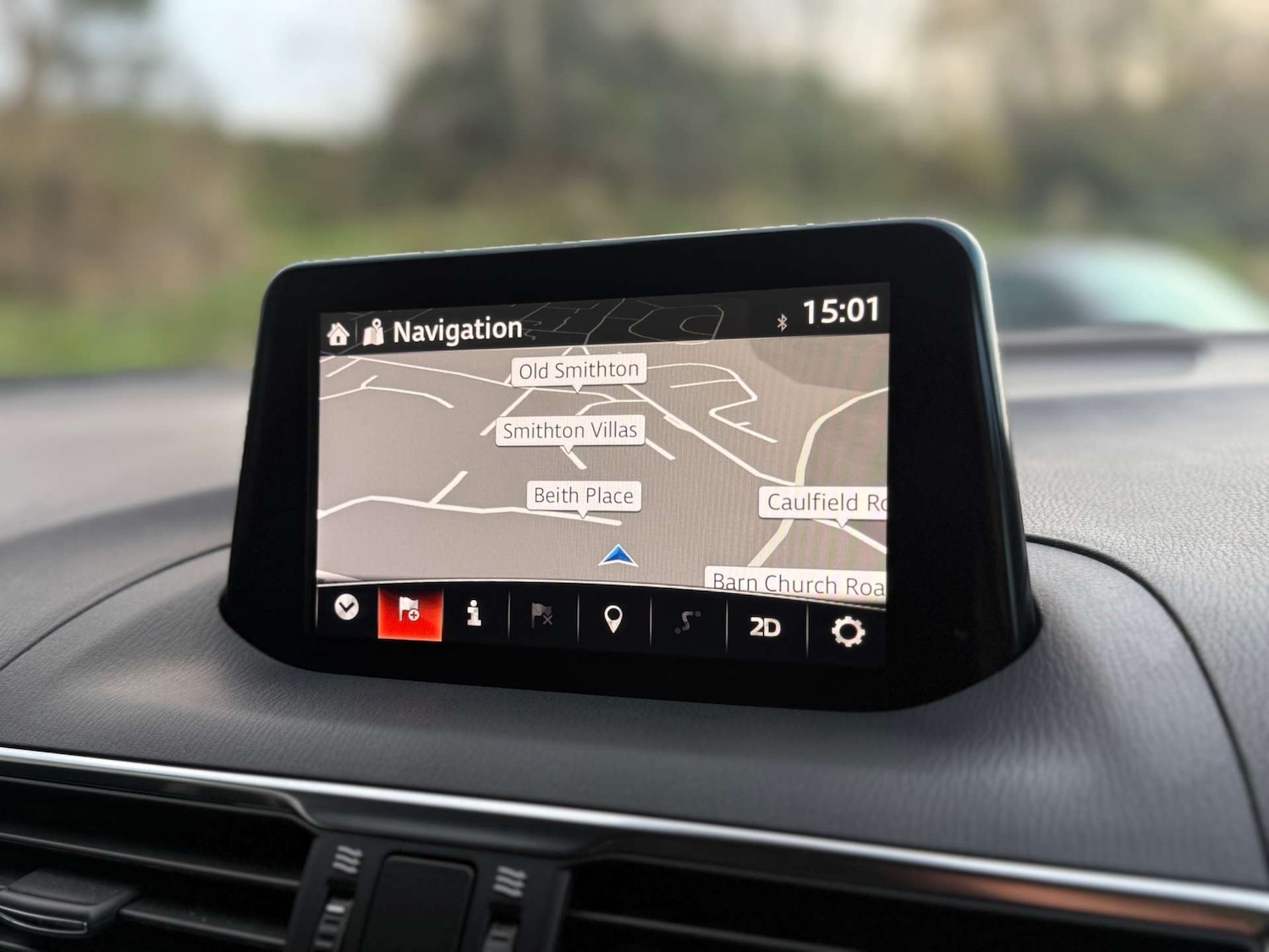 Used Mazda Mazda3 2018 for sale - 76709163: Photo 34