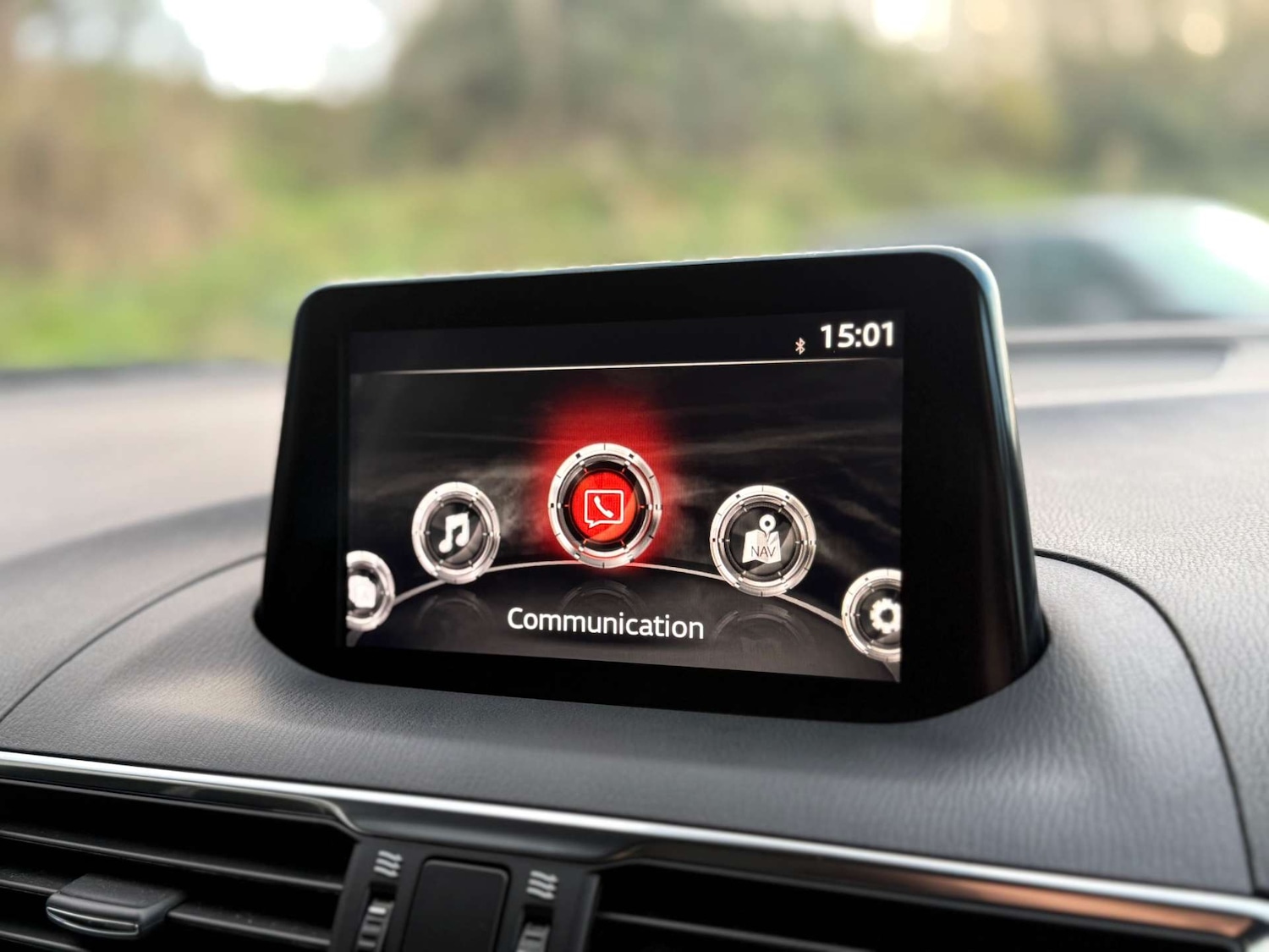 Used Mazda Mazda3 2018 for sale - 76709163: Photo 35