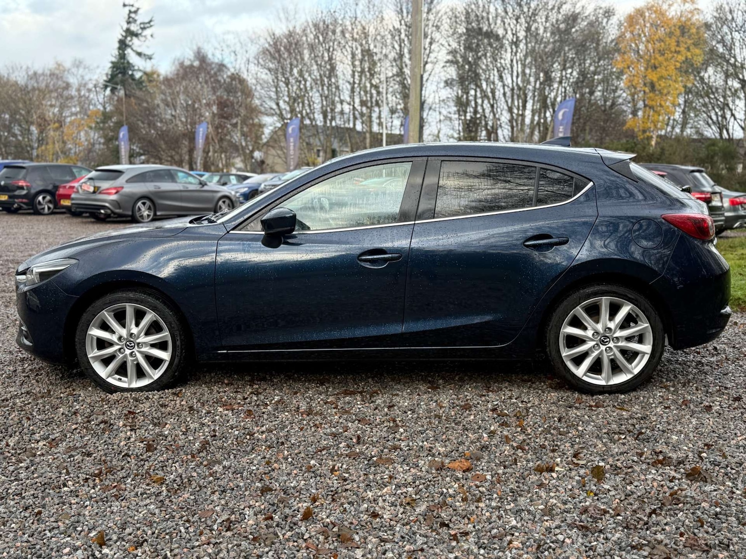 Used Mazda Mazda3 2018 for sale - 76709163: Photo 6