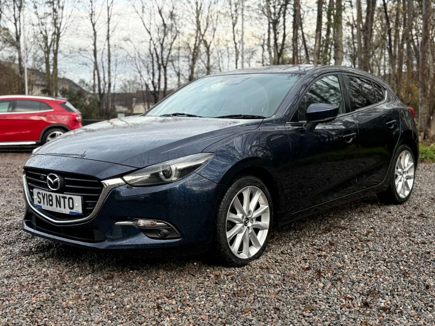 Used Mazda Mazda3 2018 for sale - 76709163: Photo 7