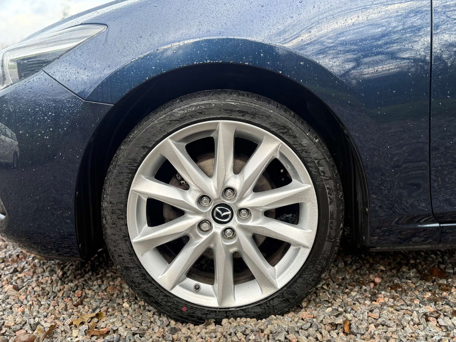 Used Mazda Mazda3 2018 for sale - 76709163: Photo 9