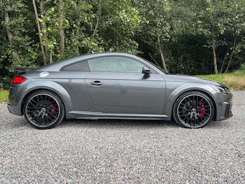 Used Audi TT 2021 for sale - 75340699: Photo
