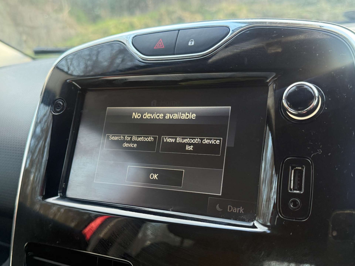 Used Renault Clio 2014 for sale - 77640545: Photo 19