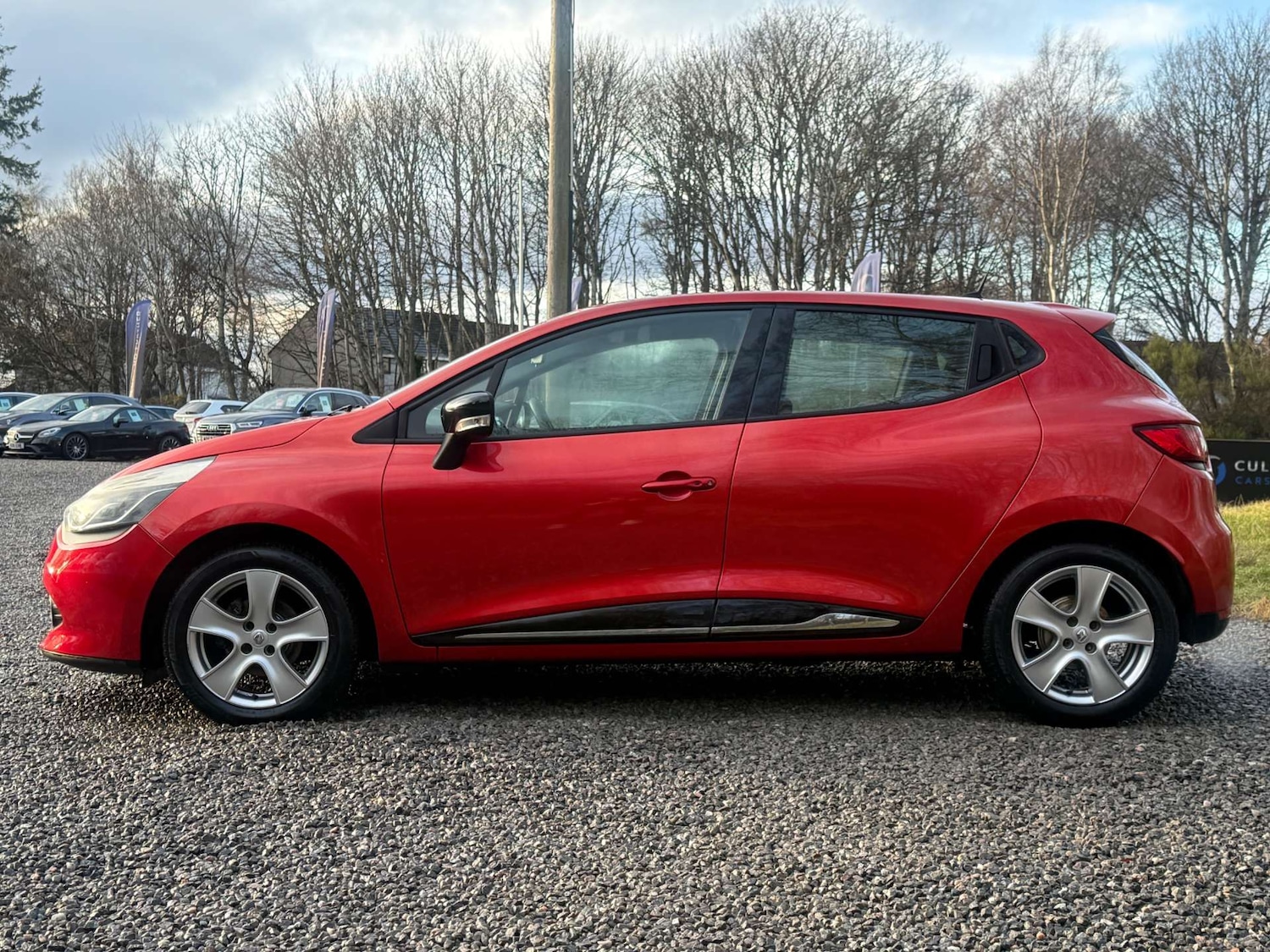 Used Renault Clio 2014 for sale - 77640545: Photo 6