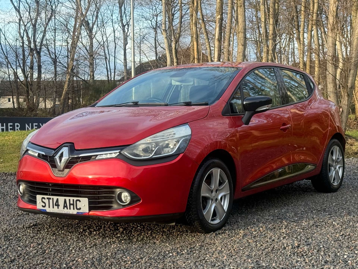 Used Renault Clio 2014 for sale - 77640545: Photo 7