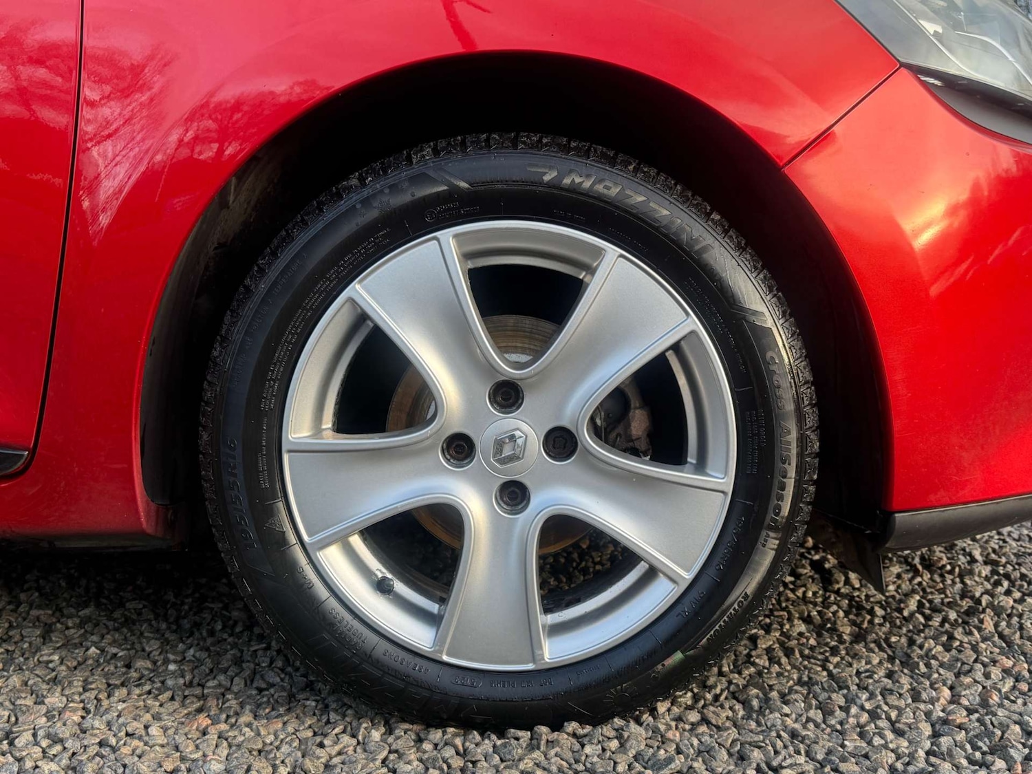 Used Renault Clio 2014 for sale - 77640545: Photo 9