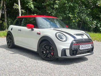 Used MINI Hatch 2023 for sale - 78865380: Photo