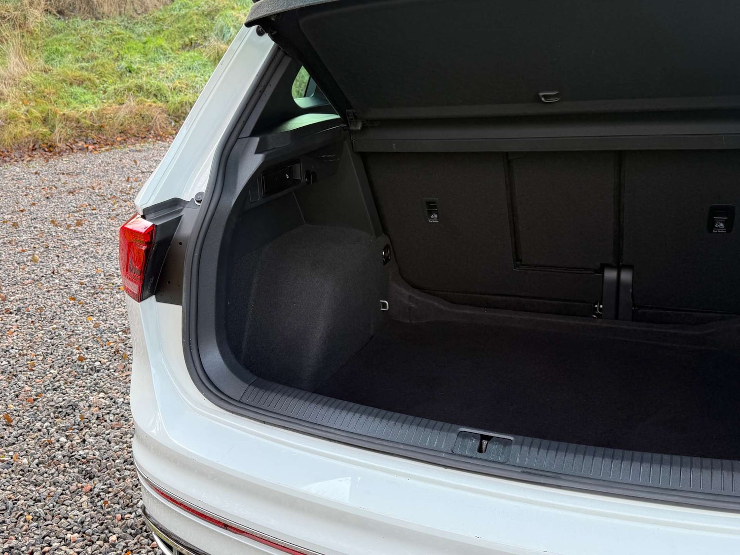 Used Volkswagen Tiguan 2021 for sale - 76756918: Photo 10