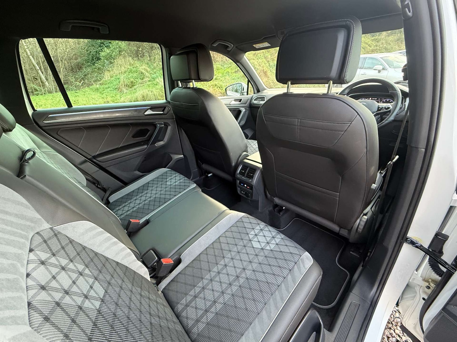 Used Volkswagen Tiguan 2021 for sale - 76756918: Photo 13