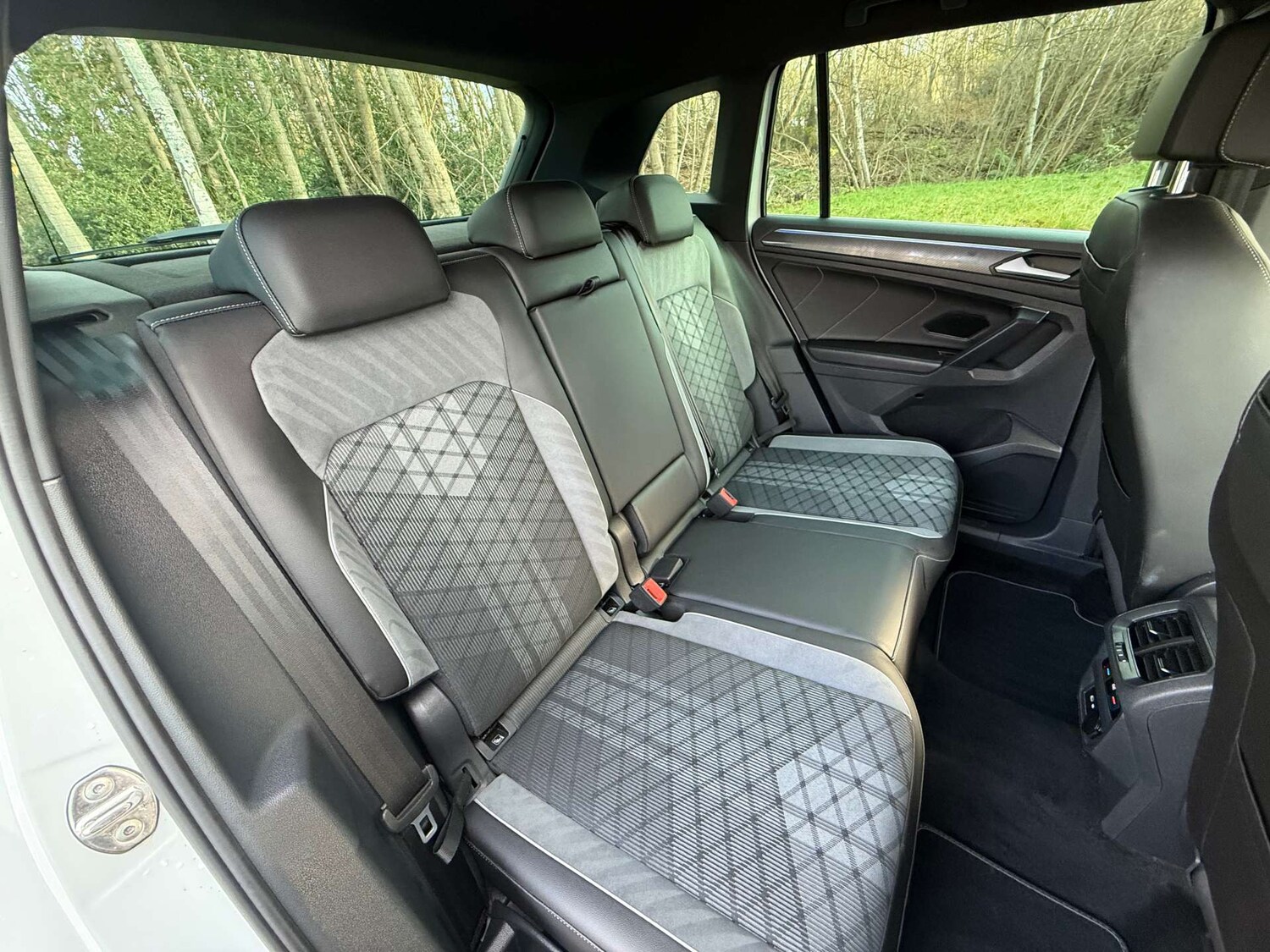 Used Volkswagen Tiguan 2021 for sale - 76756918: Photo 15