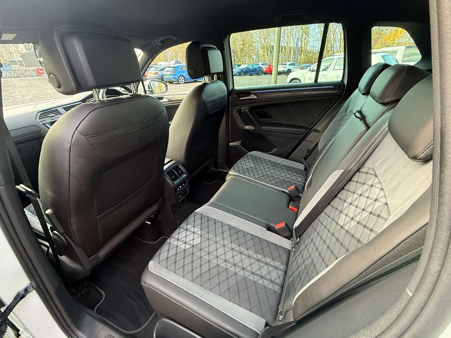 Used Volkswagen Tiguan 2021 for sale - 76756918: Photo 16