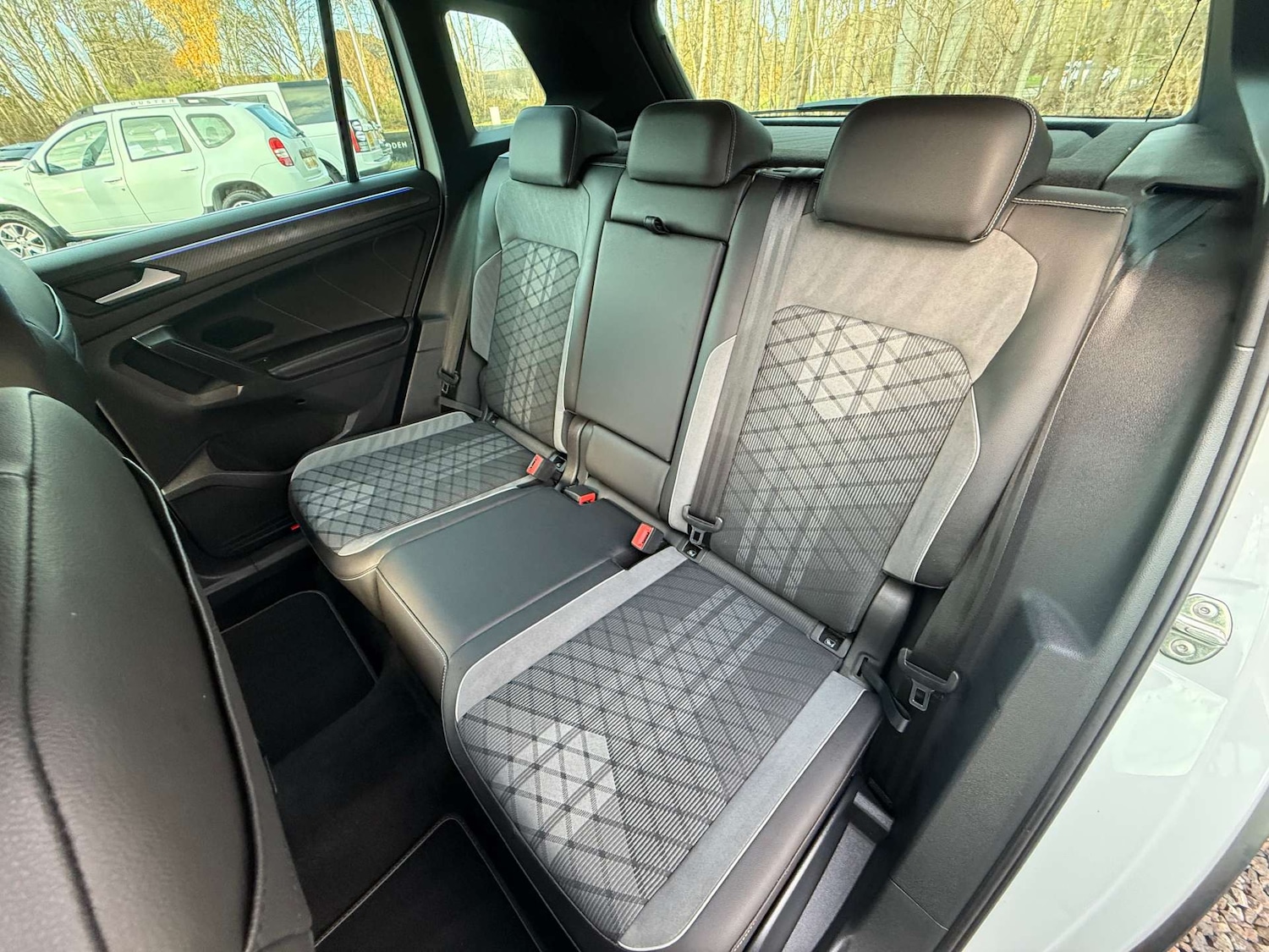 Used Volkswagen Tiguan 2021 for sale - 76756918: Photo 18