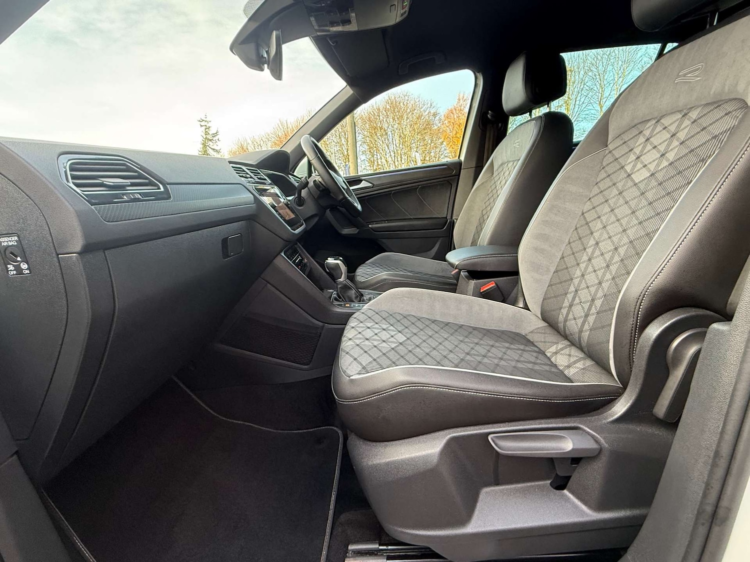 Used Volkswagen Tiguan 2021 for sale - 76756918: Photo 22