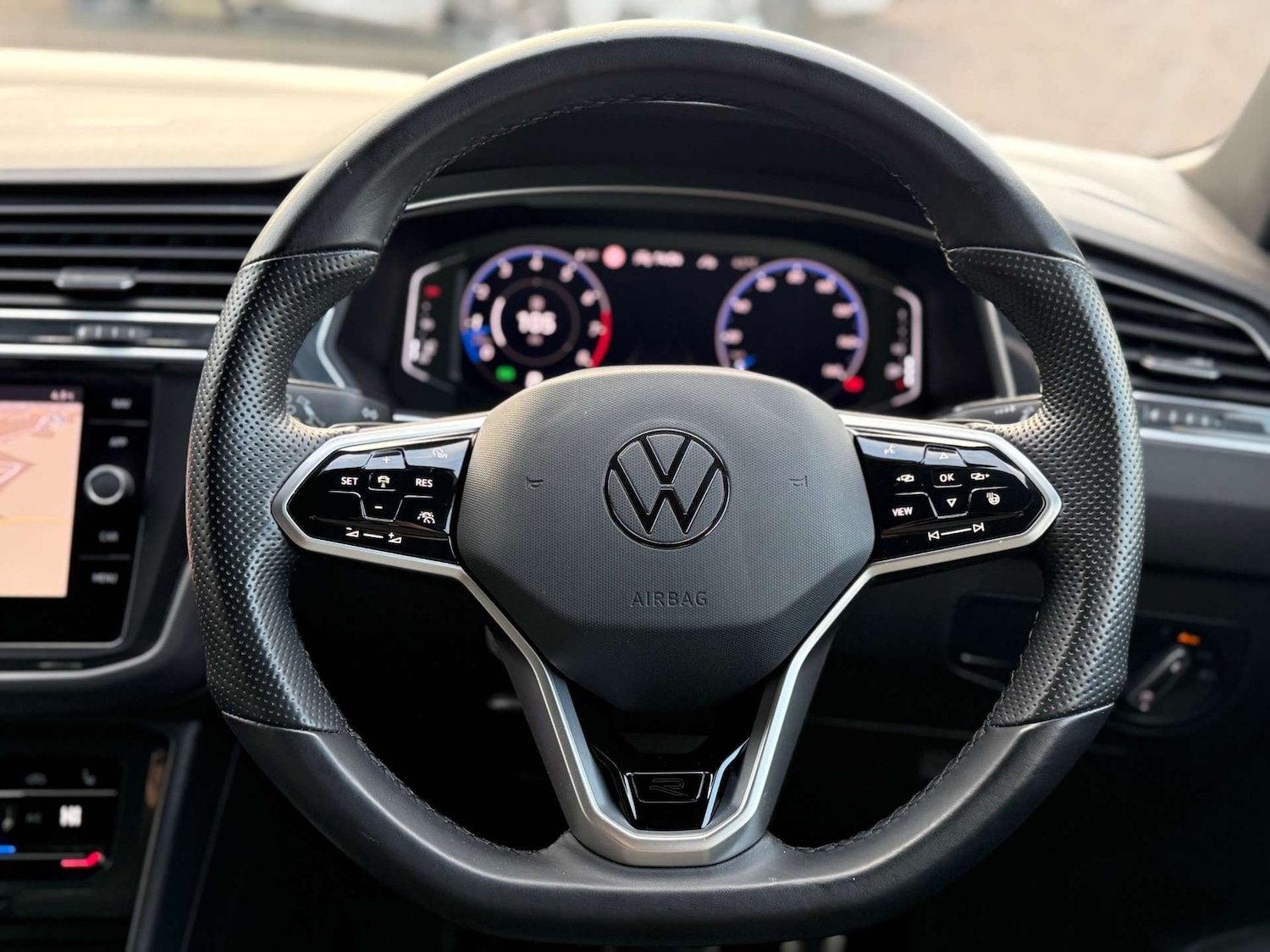 Used Volkswagen Tiguan 2021 for sale - 76756918: Photo 26