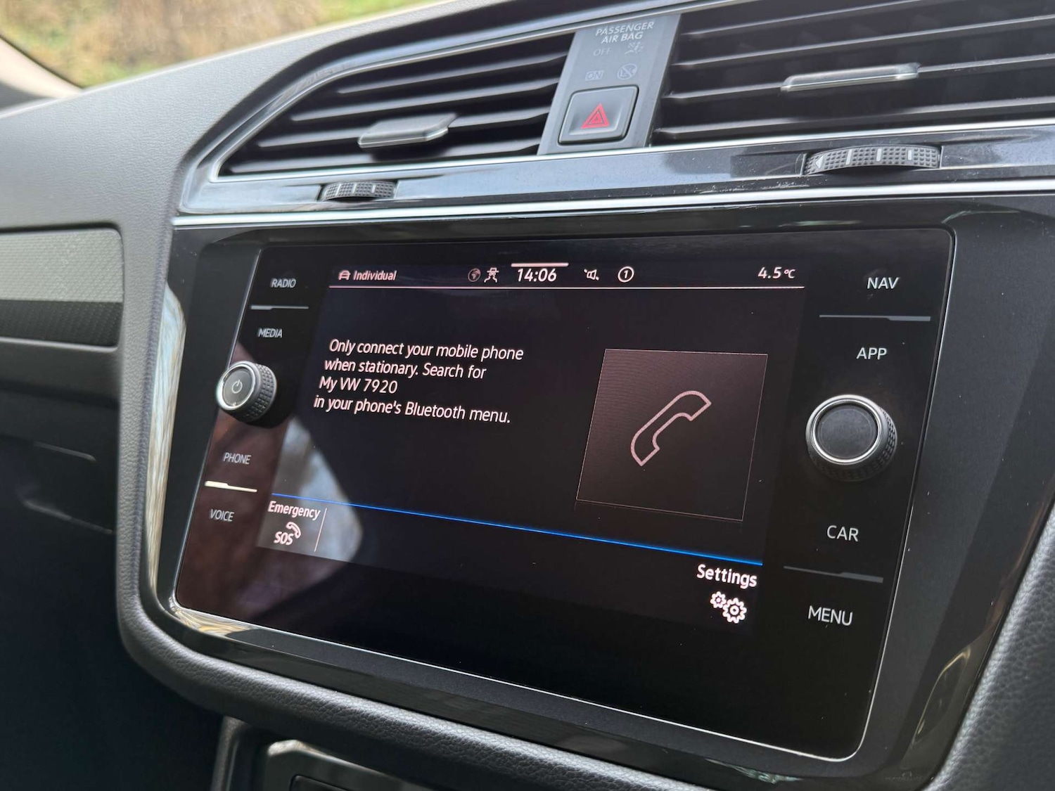 Used Volkswagen Tiguan 2021 for sale - 76756918: Photo 32