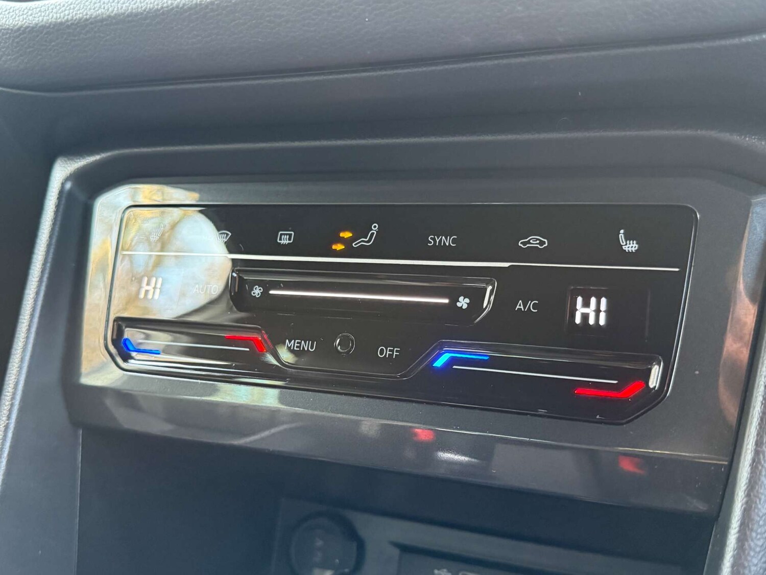 Used Volkswagen Tiguan 2021 for sale - 76756918: Photo 36