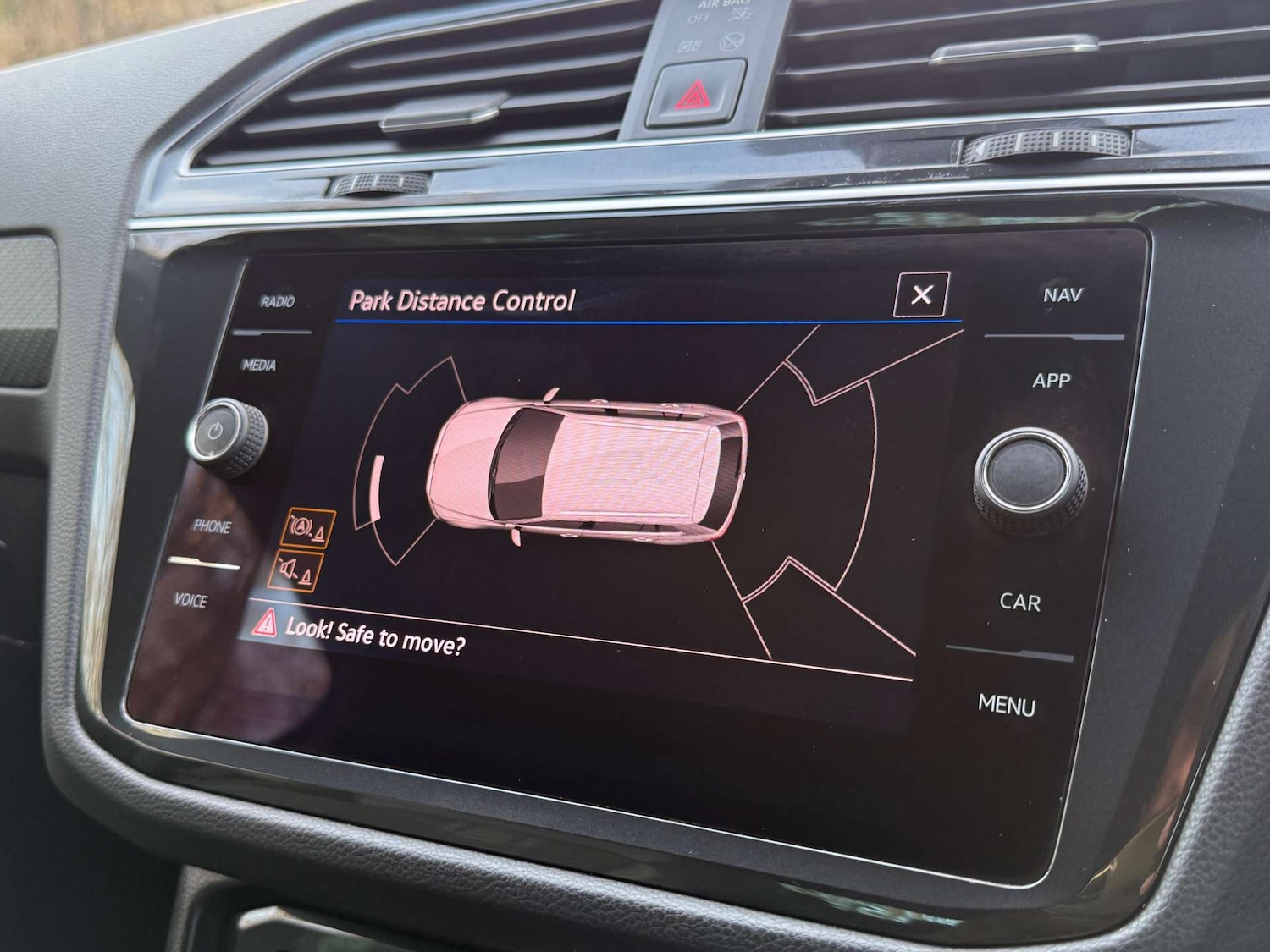 Used Volkswagen Tiguan 2021 for sale - 76756918: Photo 37