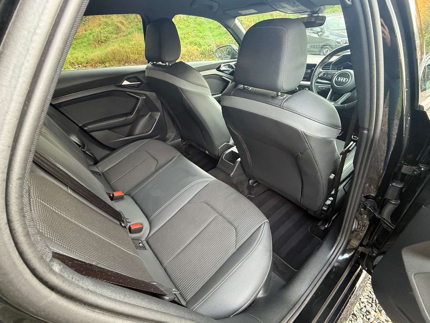 Used Audi A1 2023 for sale - 76685293: Photo 15