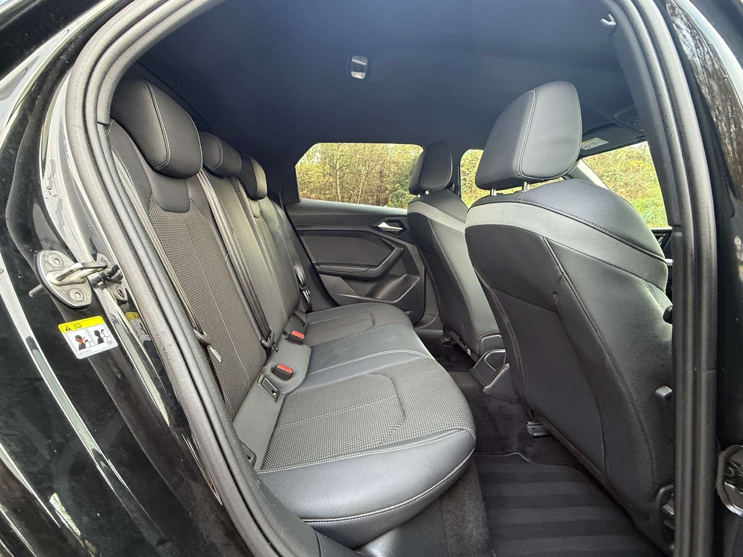 Used Audi A1 2023 for sale - 76685293: Photo 16