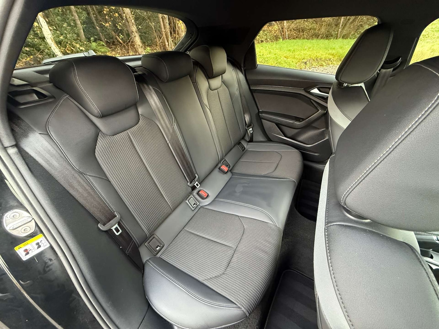 Used Audi A1 2023 for sale - 76685293: Photo 17