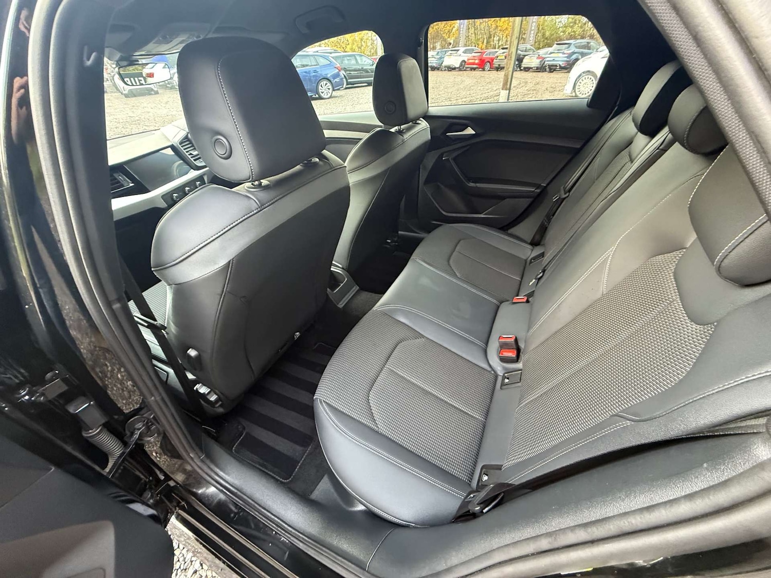 Used Audi A1 2023 for sale - 76685293: Photo 18