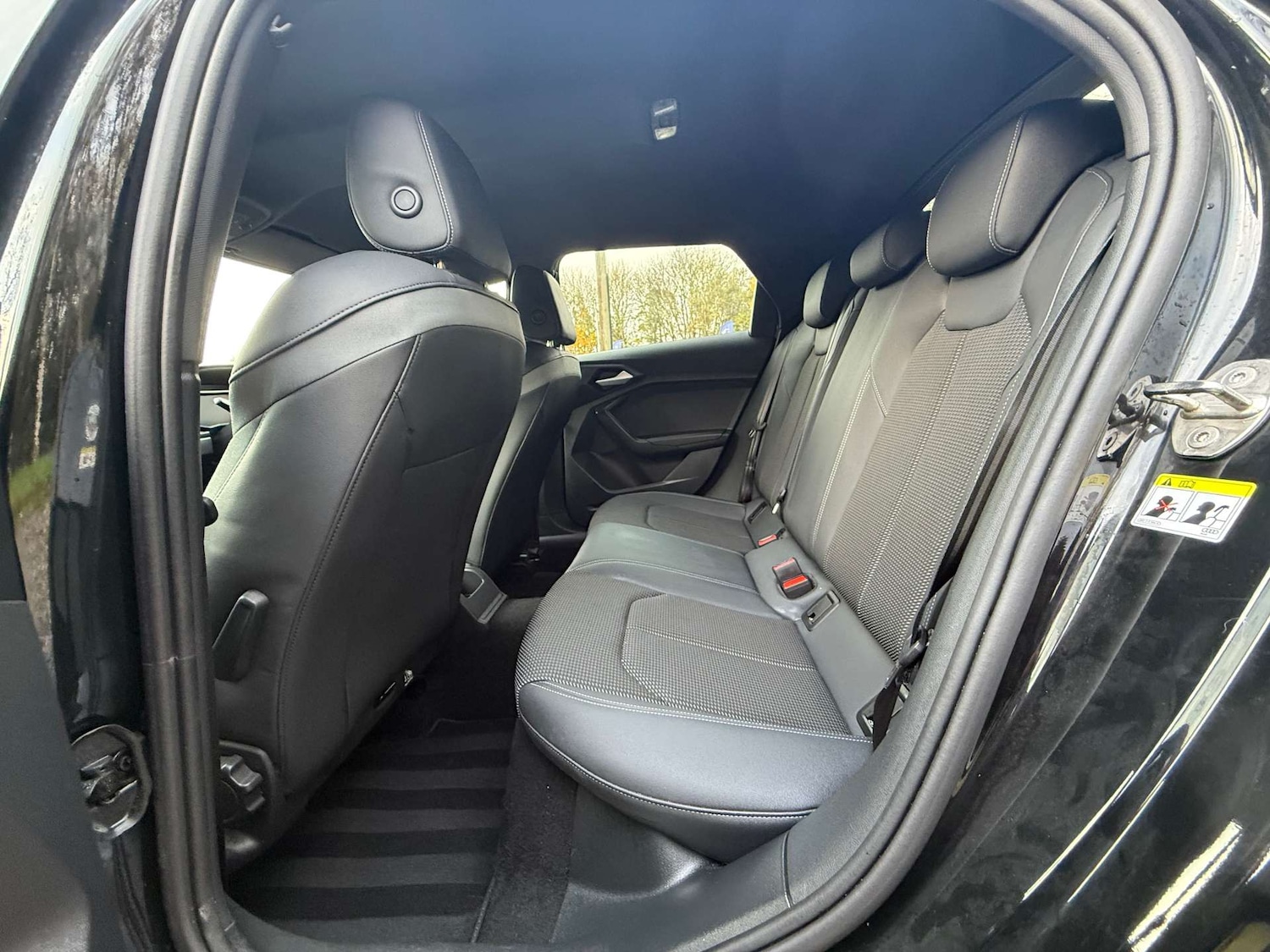 Used Audi A1 2023 for sale - 76685293: Photo 19