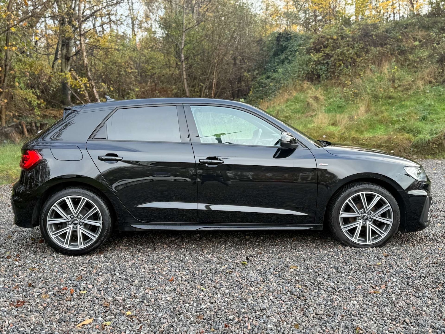 Used Audi A1 2023 for sale - 76685293: Photo 2